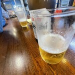 立ち飲み しろちゃん - 