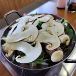 松茸山かをり参ノ丸 - 