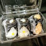 青森おにぎり ままけ - 