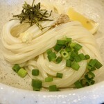 麦穂 - ぶっかけうどん 400g