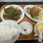 中華料理 優花菻 - 