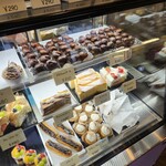 オザワ洋菓子店 - 