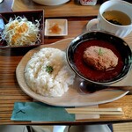 ら・びゅー - 料理写真: