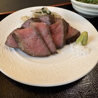 松阪牛 よし田 - 