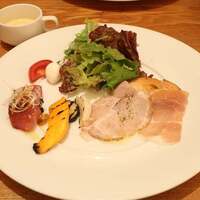 RIGOLETTO KITCHEN - 