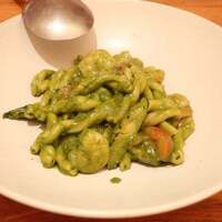 RIGOLETTO KITCHEN - 