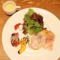 RIGOLETTO KITCHEN - 