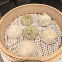 京鼎樓 HANARE店 - 