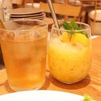 RIGOLETTO KITCHEN - 