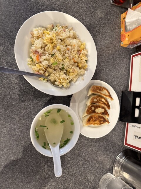 Tenko Gyoza Bo Nihonbashihamamachiten photo 4