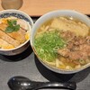 釜喜利うどん