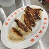 餃子の肉太郎