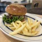 HOODIES CRAFT DINER - 