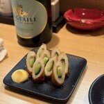 燻製居酒屋ひがし - 