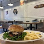 HOODIES CRAFT DINER - 