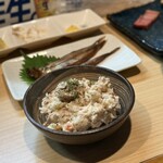 燻製居酒屋ひがし - 