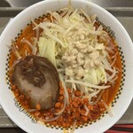 スガキヤ - 料理写真: