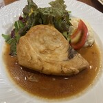 麻布笄軒 中目黒店 - 