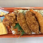 キッチンオリジン - 料理写真: