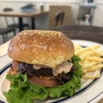 HOODIES CRAFT DINER - 