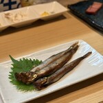燻製居酒屋ひがし - 