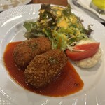 麻布笄軒 中目黒店 - 