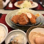 かつ波奈 - 