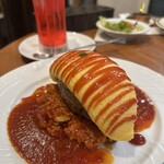 麻布笄軒 中目黒店 - 