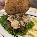 HOODIES CRAFT DINER - 