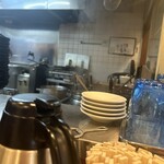 らあめん工房 雪濃湯 - 