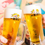 もつ焼 坊っちゃん - 