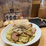 燻製居酒屋ひがし - 