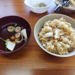 松茸山かをり参ノ丸 - 