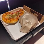 A's BITES - 