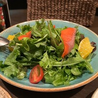 オービカ モッツァレラバー 梅田店 - 