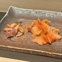 おたる政寿司 新宿店 - 