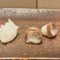 おたる政寿司 新宿店 - 