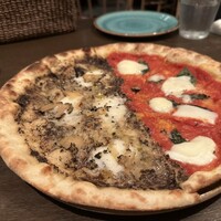 オービカ モッツァレラバー 梅田店 - 