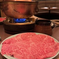 今半万窯 新宿店 - 