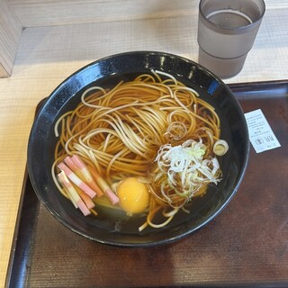 そば！！ 口コミ一覧 : 生そば玉川 錦糸町駅前プラザビル店 - 錦糸町/そば