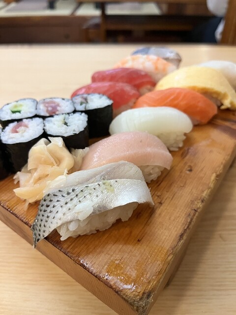 Sushi Dokoro Tomo photo 3