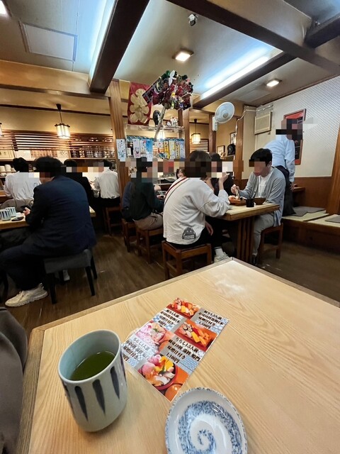 Sushi Dokoro Tomo photo 4