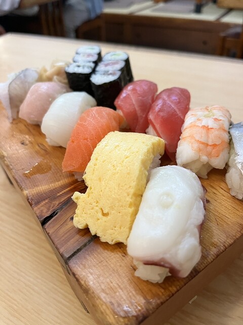 Sushi Dokoro Tomo photo 2