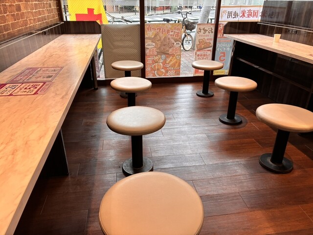 Kitchen Origin Ooizumigakuen Ten photo 4