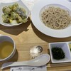 石臼挽き蕎麦 あずみ野