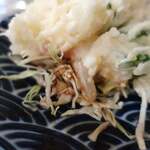 横浜 青葉餃子 - ポテトサラダ　S