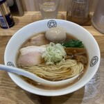 TOKYO RAMEN かいか - 