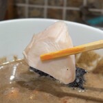 麺屋 周郷 神田店 - 