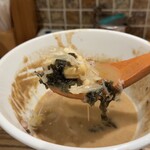 麺屋 周郷 神田店 - 