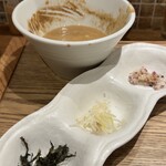 麺屋 周郷 神田店 - 